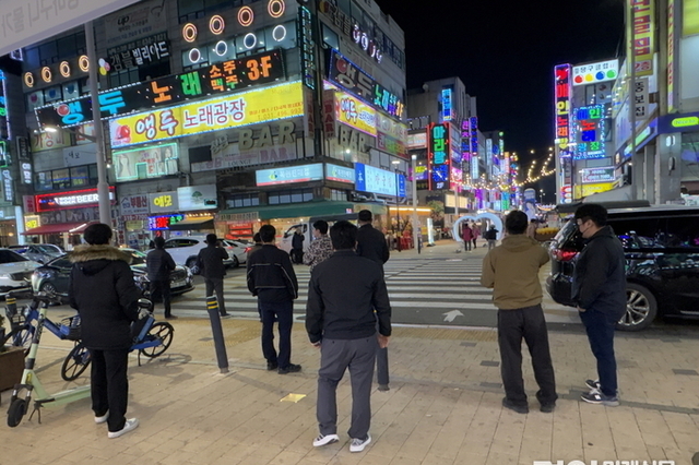 시흥시, 안산출입국외국인사무소와 불법 ‘콜뛰기’ 합동단속 실시