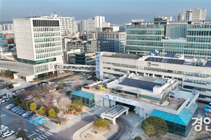 수원시, AI 도시혁명 준비... '시민 체감형 스마트 행정' 가속