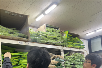 경기도, 민간 유통 부적합 한약제 유통 차단