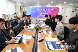 청년의 가치를 인정하는 도시, 청년이 머무는 도시 안산