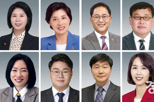 경기도의원, 2.5억 받았는데... 성적표는 '24건 vs 1건'