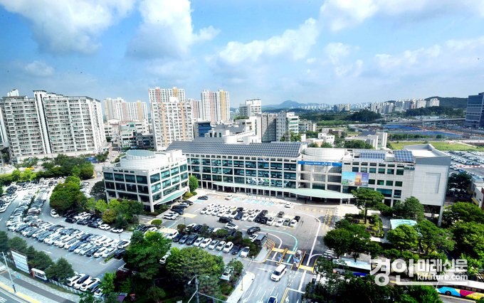 시흥시, AI 도시도 행정도 혁신 온(ON)... ‘더 빠르게 더 스마트하게’