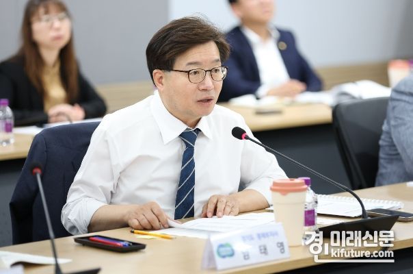 염태영 경제부지사. <사진=경기도>