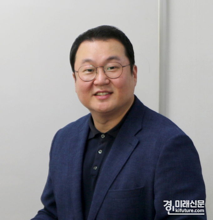 함경원 ㈜메타아이넷 대표이사