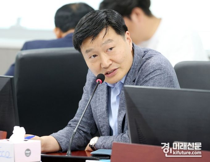김태희 경기도의원. <사진=경기도의회>