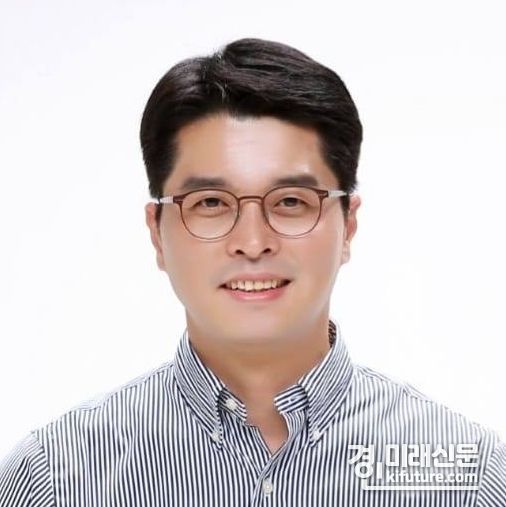 경기도의회 이재영 의원. <사진=경기도의회>
