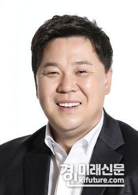 김성수 경기도의원. <사진=경기도의회>