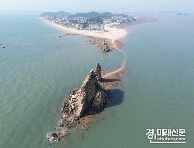 화성시 제부도 전경. <사진=화성시>