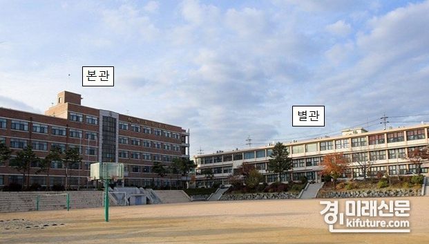 엣 도림고 전경. <사진=인천시>