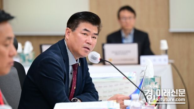 윤태길 경기도의원. <사진=경기도의회>