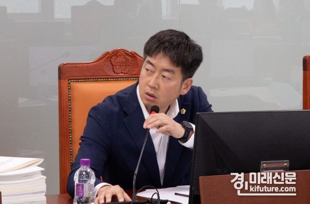 경기도의회 박진영 의원.. <사진=경기도의회>