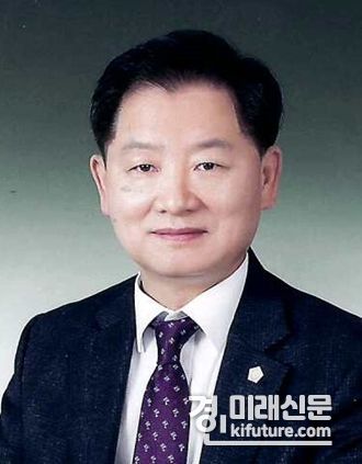김종배 인천시의원.<사진=인천시의회>