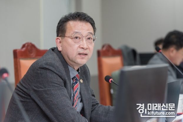 백현종 경기도의원. <사진=경기도의회>