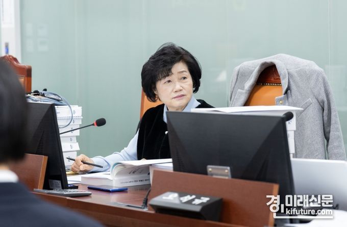 경기도의회 김동희 의원. <사진=경기도의회>