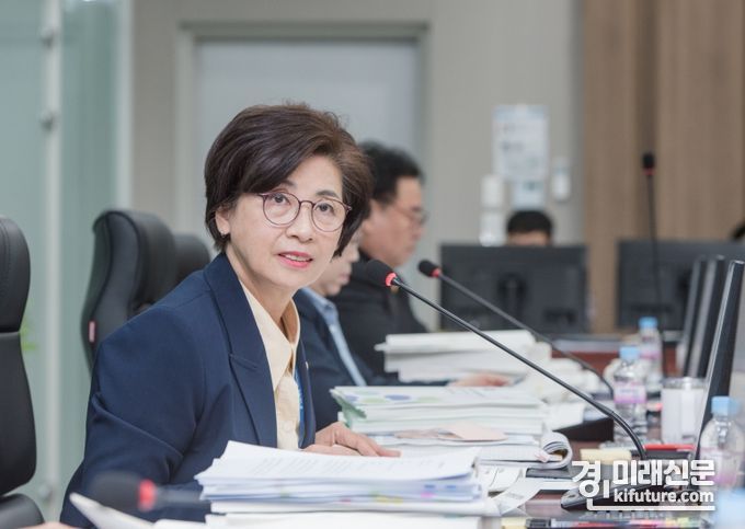 김미숙 경기도의원. <사진=경기도의원>