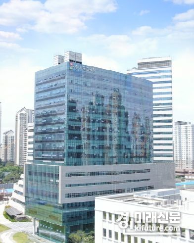 경기도교육청 남부신청사 전경. <사진=경기도교육청>