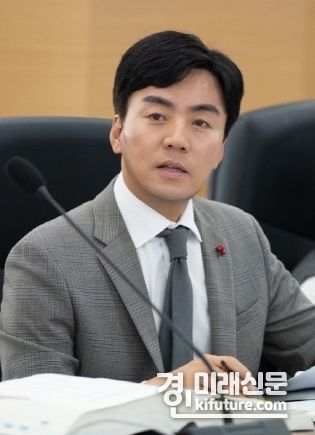 이강구 인천시의원. <사진=인천시의원>