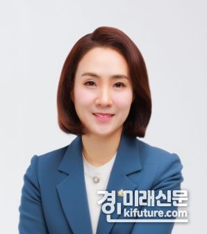 김포시의회 정영혜 의원. <사진=김포시의회>