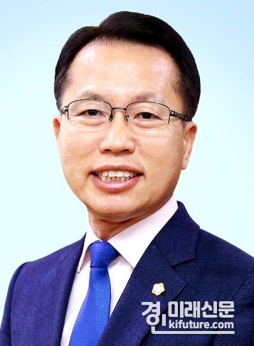 정승현 경기도의원. <사진=경기도의회>
