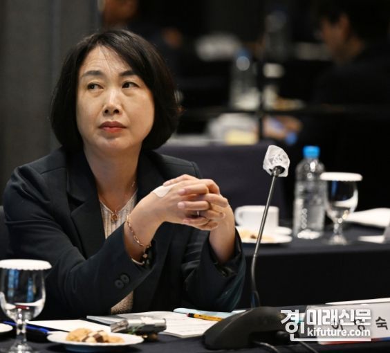 이병숙 경기도의원. <사진=경기도의회>