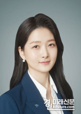 장윤정 경기도의원. <사진=경기도의회>