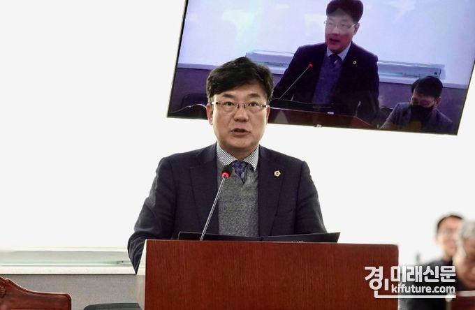 최만식 경기도의원. <사진=경기도의회>