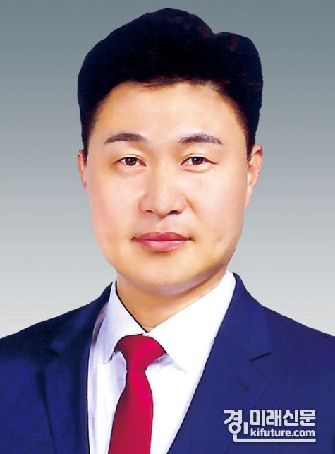 경기도의회 이영주 도의원. <사진=경기도의회>