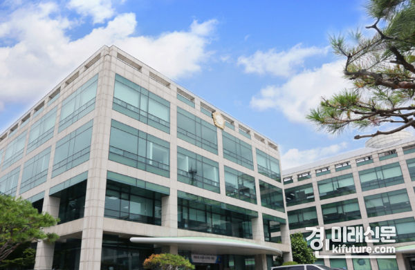 시흥시의회 전경. <사진=시흥시의회>