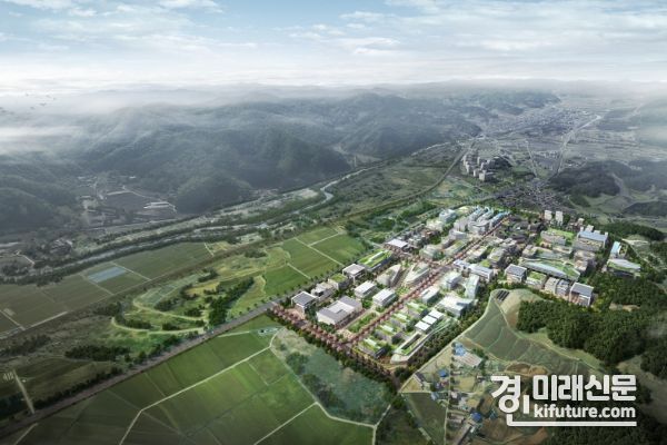 연천BIX 조감도. <사진=GH>