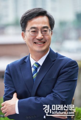 김동연 경기도지사. <사진=경기도>