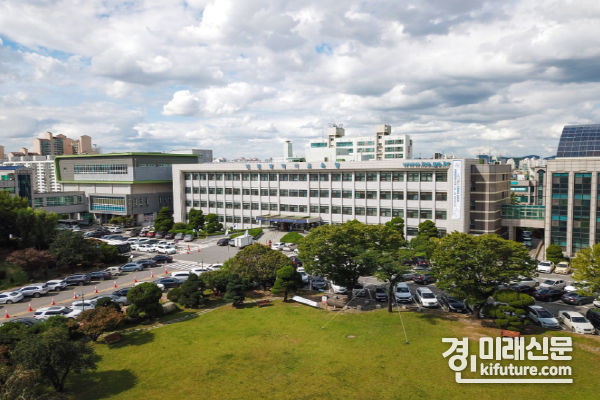 인천교육청 전경. <사진=인천시교육청>