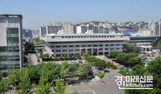 인천시청 전경. <사진=인천시>