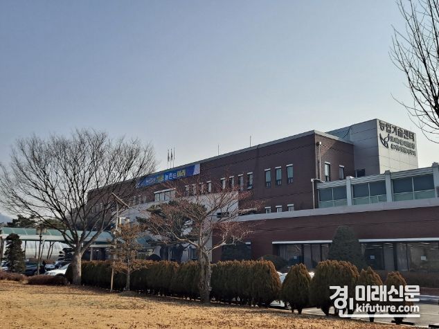 2024년도 남양주시그린농업대학 전경. <사진=남양주시>
