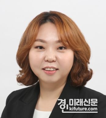 전자영 경기도의원. <사진=경기도의회>