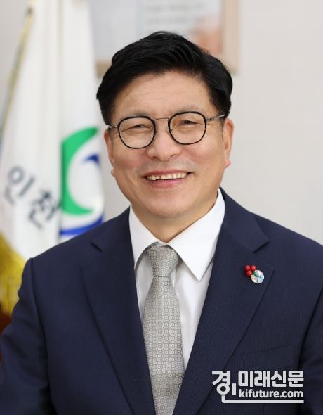 도성훈 인천시교육감. <사진=인천시교육청>