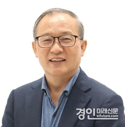 김기은 인재개발원장. <사진=경기도>