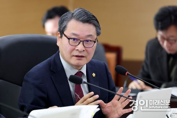인천광역시의회 김유곤 의원. <사진=인천시의회>