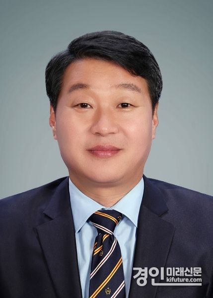 경기도의회 강태형 의원. <사진=경기도의원>