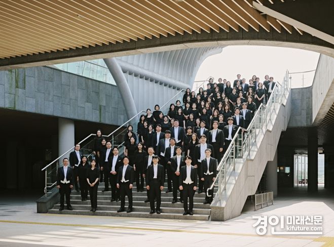 인천시립교향악단 모습. <사진=인천시>