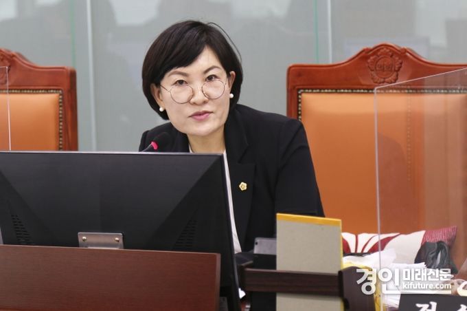 이채명 경기도의원. <사진=경기도의회>