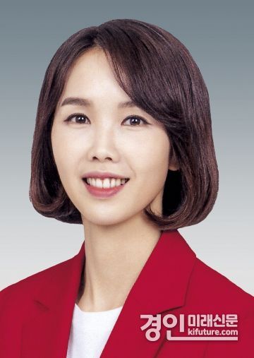 경기도의회 이인애 의원. <사진=경기도의회>