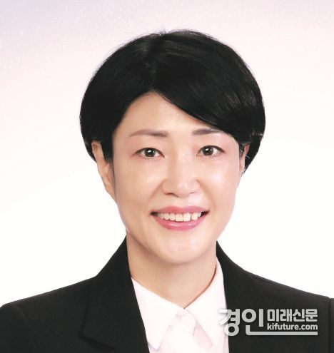 경기도의회 이경혜 의원