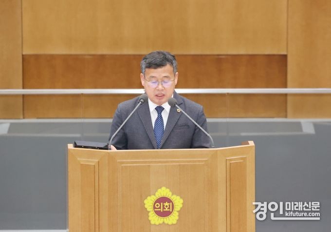 경기도의회 장대석 도의원. <사진=경기도의회>