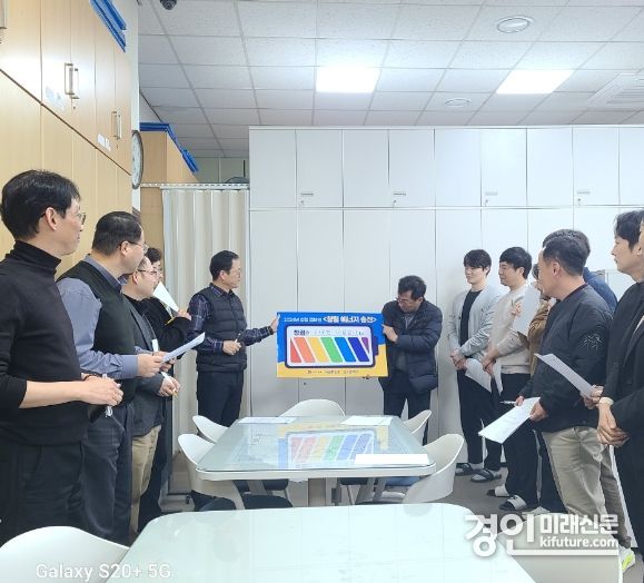 안성시가 청렴을 만나는 날을 지정하고 '청렴 클린 데이' 캠페인을 진행하고 있다. <사진=안성시>