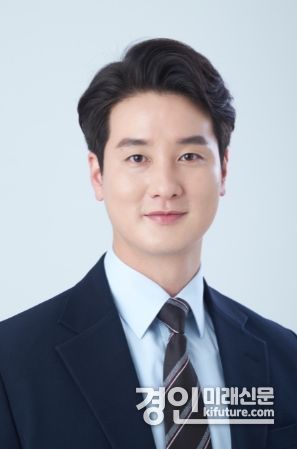 김일중 경기도의원. <사진=경기도의회>