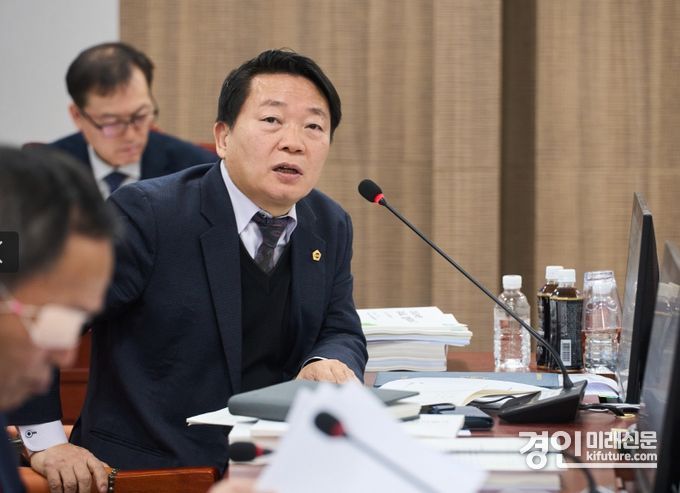 방성환 경기도의원. <사진=경기도의회>