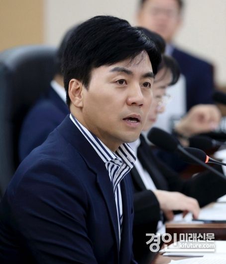 인천광역시의회 이강구 의원. <사진=인천시의회>