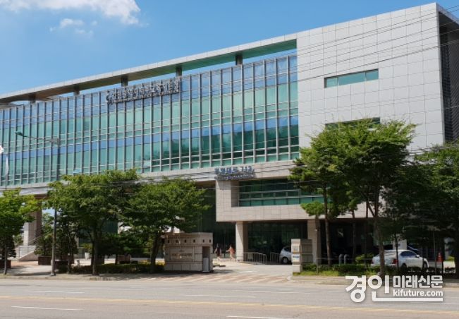 인천서부교육지원청 전경. <사진=인천시교육청>