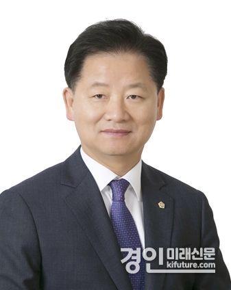 인천광역시의회 김종배 의원. <사진=인천시의회>