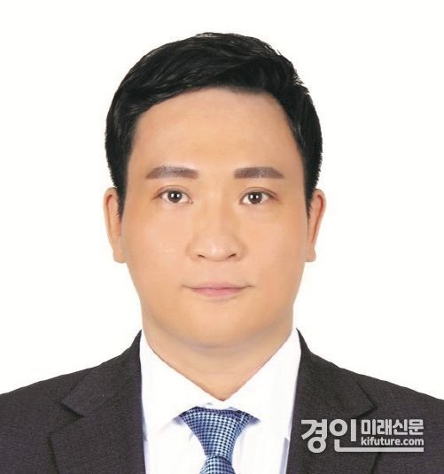 경기도의회 변재석 의원. <사진=경기도의회>